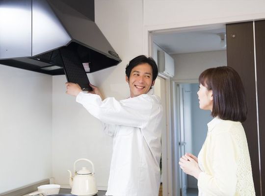 換気扇24時間付けっぱなし！気になる電気料金は？