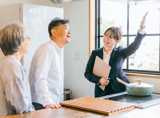 必見！キッチンの換気扇とレンジフードの違いと選び方