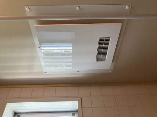 浴室暖房乾燥機の交換-さいたま市岩槻区太田